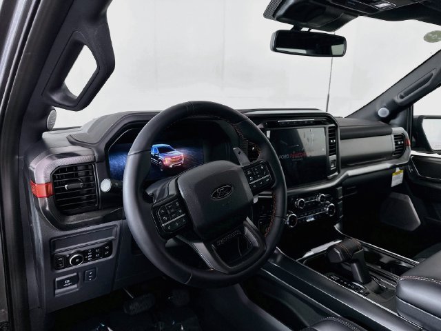 New 2026 Ford F150 Raptor AWD/4WD image 9