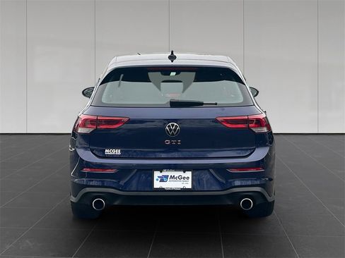 Used 2023 Volkswagen GTI SE image 4