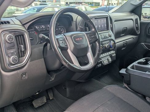 Used 2019 GMC Sierra 1500 SLE w/ SLE Value Package RWD image 31