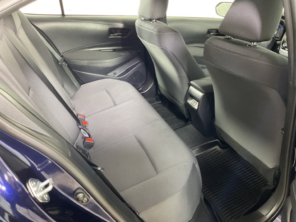 Used 2026 Toyota Corolla LE w/ LE Premium Package FWD image 22