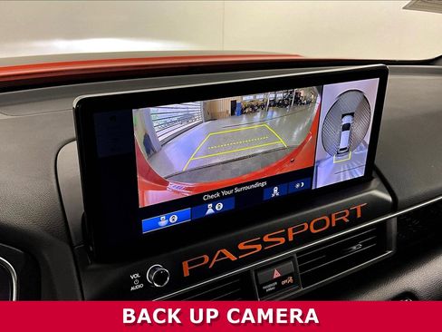 Used 2026 Honda Passport TrailSport Elite image 14