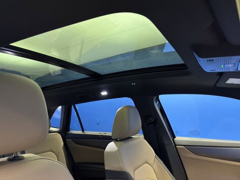 New 2026 Volkswagen Atlas Cross Sport SE image 24