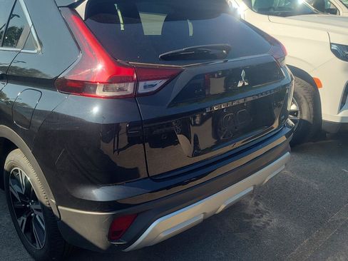 Used 2025 Mitsubishi Eclipse Cross AWD image 6