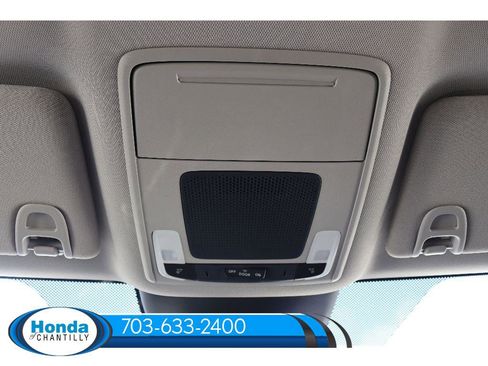 New 2025 Honda Pilot EX-L image 14