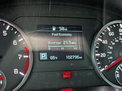 Used 2022 Kia Telluride LX image 4