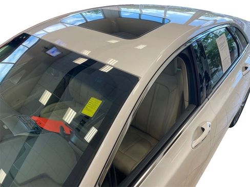 Used 2019 Lincoln MKZ Reserve w/ Reserve Plus Package image 8