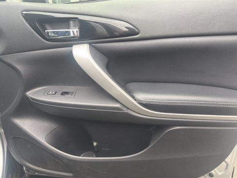 Used 2022 Mitsubishi Eclipse Cross SE AWD/4WD image 18