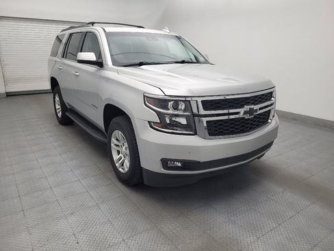 Used 2019 Chevrolet Tahoe LT AWD/4WD image 13
