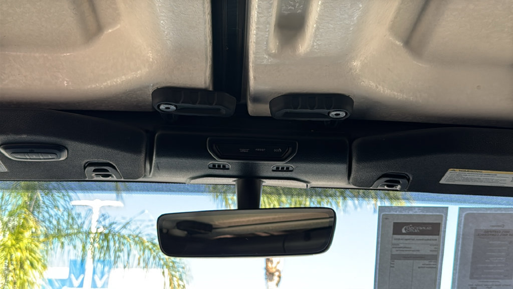 Certified 2023 Jeep Wrangler Unlimited Sahara AWD/4WD image 24