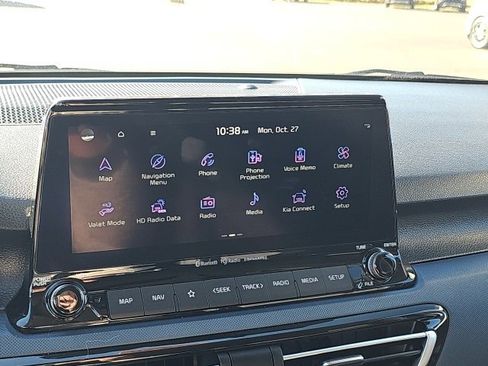 Certified 2023 Kia Seltos S w/ Navigation Package image 23