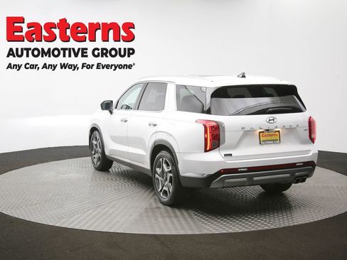 Used 2023 Hyundai Palisade Limited image 69