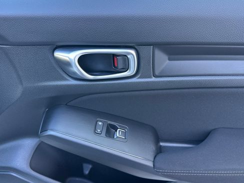 Certified 2023 Honda Civic Sport image 19