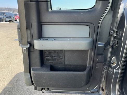 Used 2013 Ford F150 STX w/ Mid Equipment Group image 22