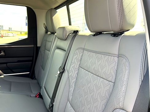 Used 2024 Toyota Tundra SR5 w/ SR5 Premium Package AWD/4WD image 19