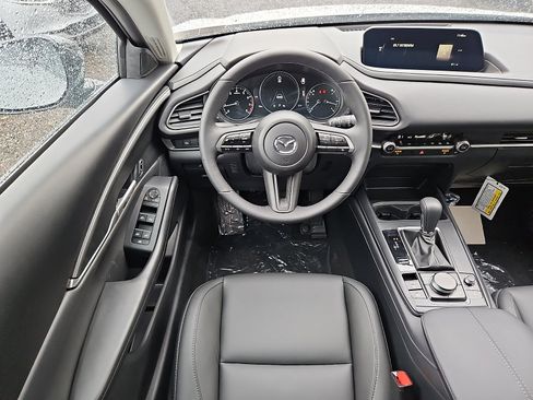New 2026 MAZDA CX-30 AWD 2.5 S w/ Select Sport Pkg image 9
