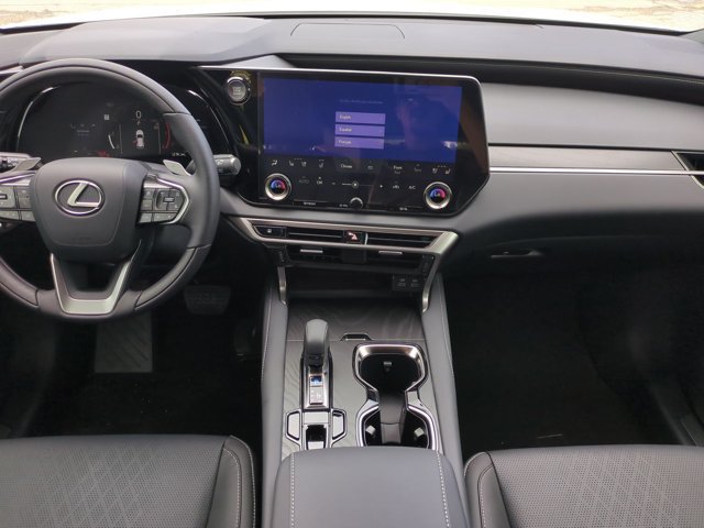 New 2026 Lexus RX 350 Premium Plus w/ Accessory Package (Z1) FWD image 14
