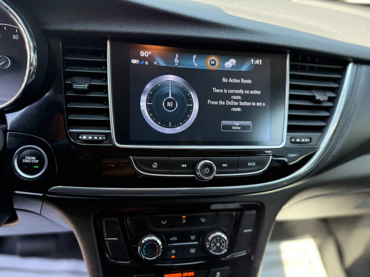 Used 2019 Buick Encore Preferred AWD/4WD image 17