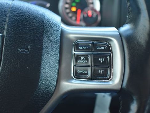 Used 2022 RAM 1500 Classic Warlock AWD/4WD image 23