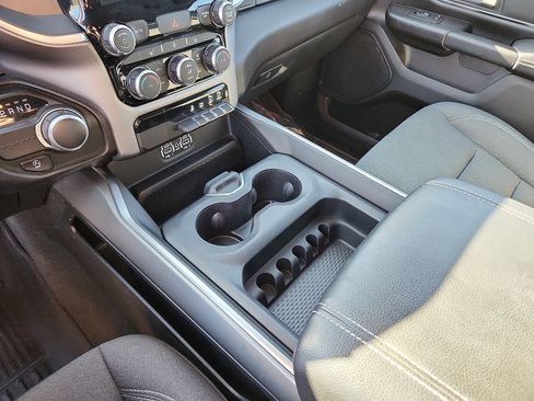 Used 2024 RAM 1500 Lone Star image 19