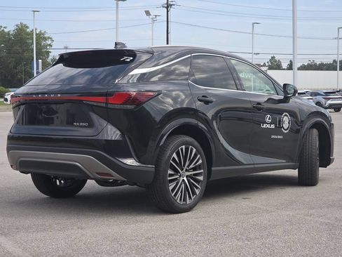 New 2026 Lexus RX 350 Premium Plus w/ Convenience Package FWD image 8