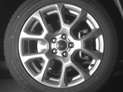 Used 2025 Jeep Compass Limited image 13