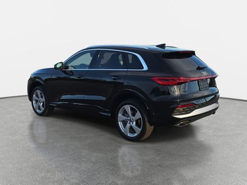 New 2025 Audi Q5 Premium Plus image 7