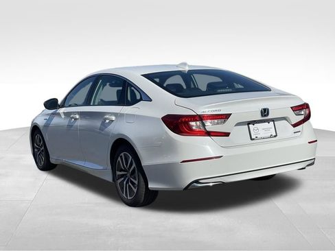 Used 2022 Honda Accord Hybrid image 5