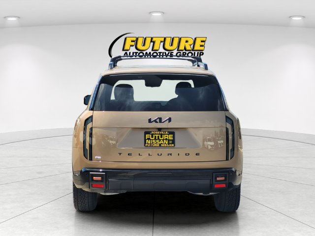 Used 2027 Kia Telluride SX Prestige X-Pro AWD/4WD image 8