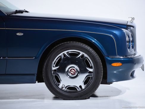 Used 2009 Bentley Arnage R image 14
