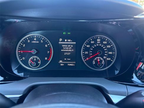 Used 2022 Kia K5 GT-Line image 18