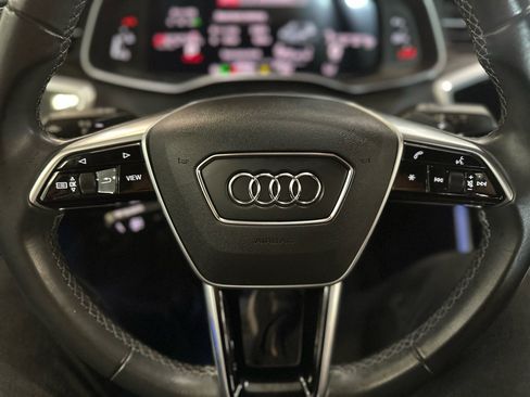Used 2021 Audi A6 Premium Plus w/ Premium Plus Package image 24