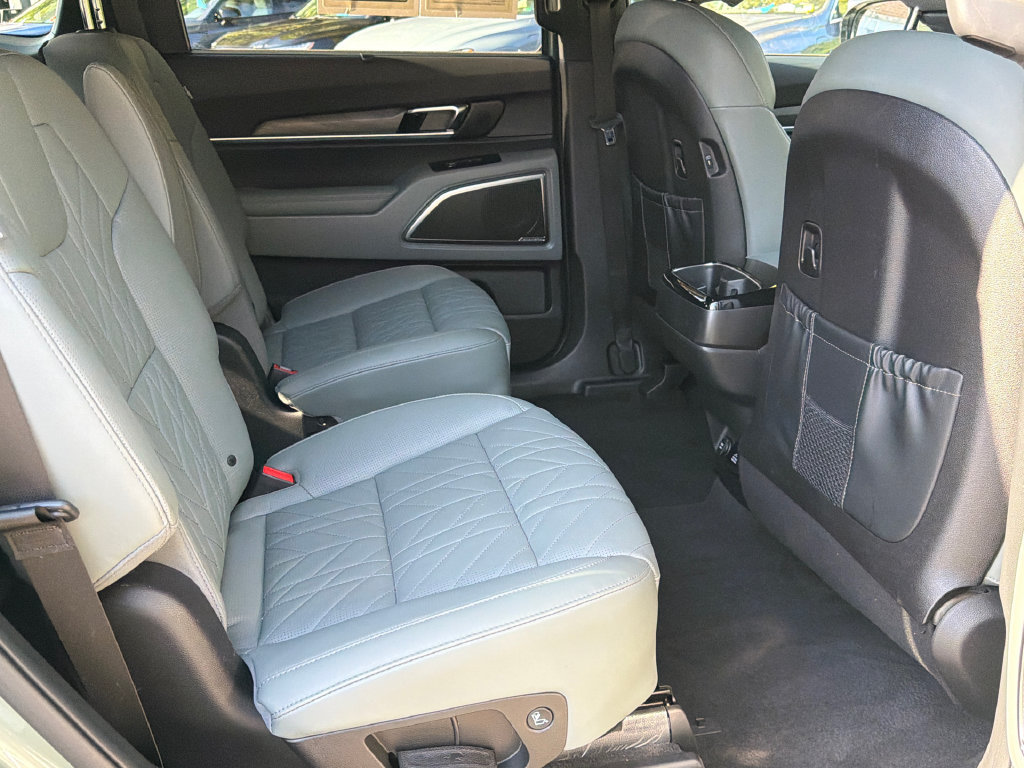 Used 2024 Kia Telluride SX Prestige X-Line AWD/4WD image 16