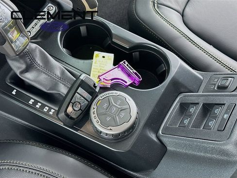 New 2026 Ford Bronco Badlands image 22