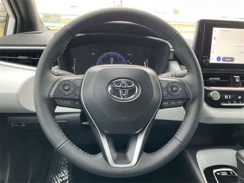 Certified 2026 Toyota Corolla SE image 19