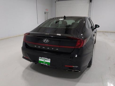 Used 2023 Hyundai Sonata SEL w/ Winter Weather Package FWD image 7