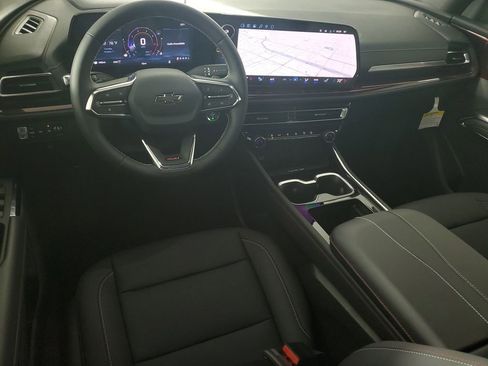 New 2026 Chevrolet Traverse Z71 image 17