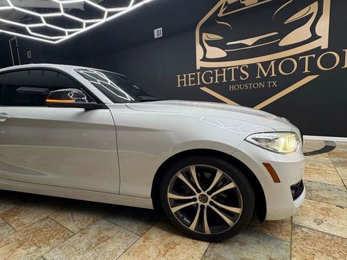 Used 2016 BMW 228i Coupe image 12