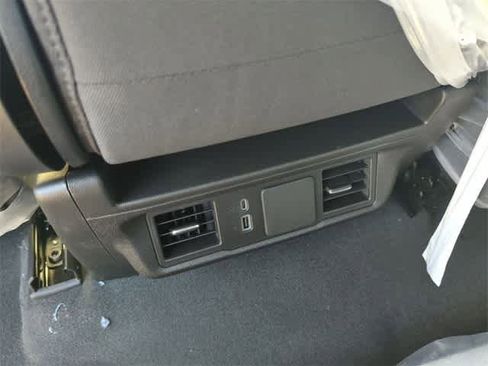 New 2026 Chevrolet Silverado 1500 Custom Trail Boss image 20