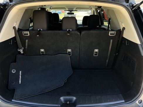 Certified 2024 Nissan Pathfinder S image 27