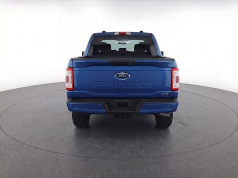 Used 2023 Ford F150 XL w/ STX Appearance Package RWD image 7