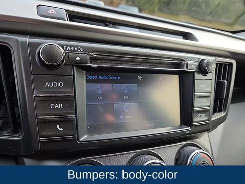 Used 2014 Toyota RAV4 LE image 11