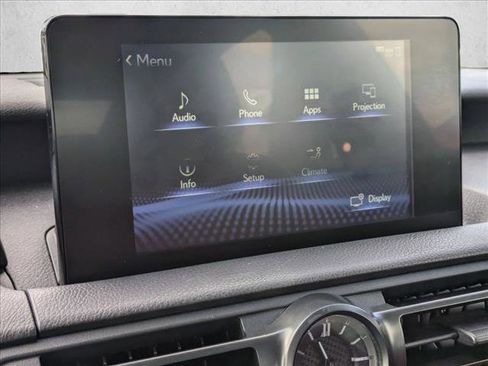 Used 2024 Lexus IS 300 w/ Comfort Package image 14