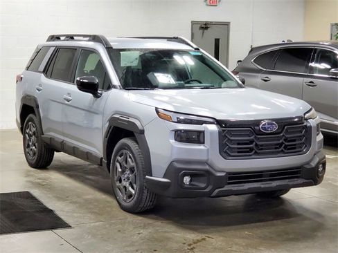 New 2026 Subaru Outback Premium image 3