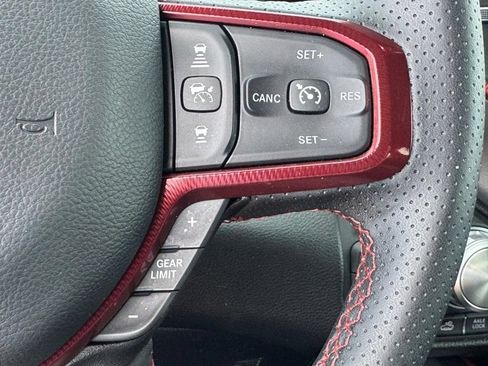 Used 2026 RAM 1500 Rebel w/ Rebel Level 1 Equipment Group AWD/4WD image 19
