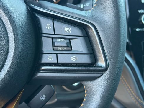 Used 2025 Subaru Outback Wilderness AWD/4WD image 13