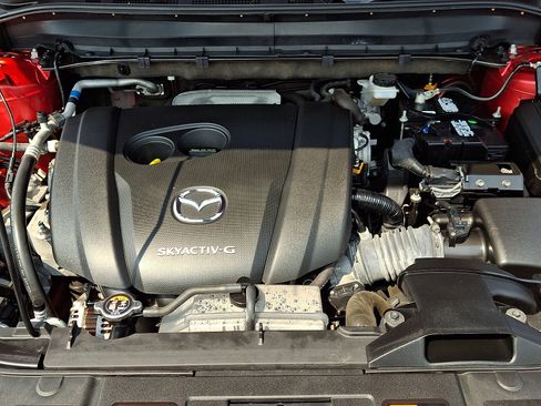 Used 2023 MAZDA CX-5 AWD 2.5 S w/ Premium Plus Pkg image 31