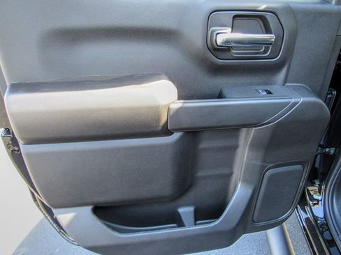 New 2026 Chevrolet Silverado 1500 Custom Trail Boss image 18