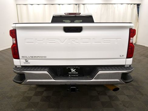 Used 2024 Chevrolet Silverado 2500 LT image 6