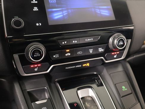 Used 2018 Honda CR-V EX-L image 7