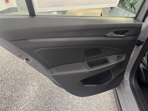 New 2026 Volkswagen GTI SE image 28